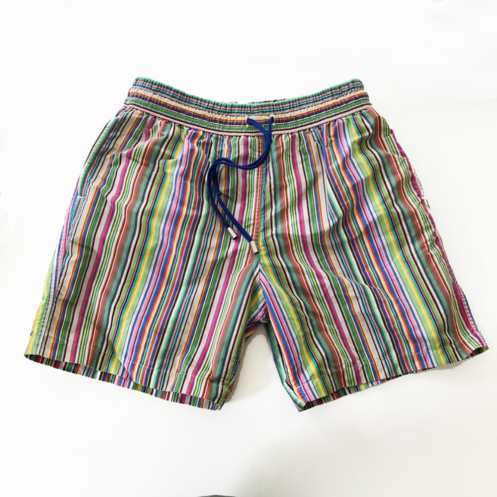 Europann boys swim trunks / Size 10